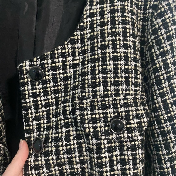 3 for $30 Vintage Blazer - Picture 5 of 7